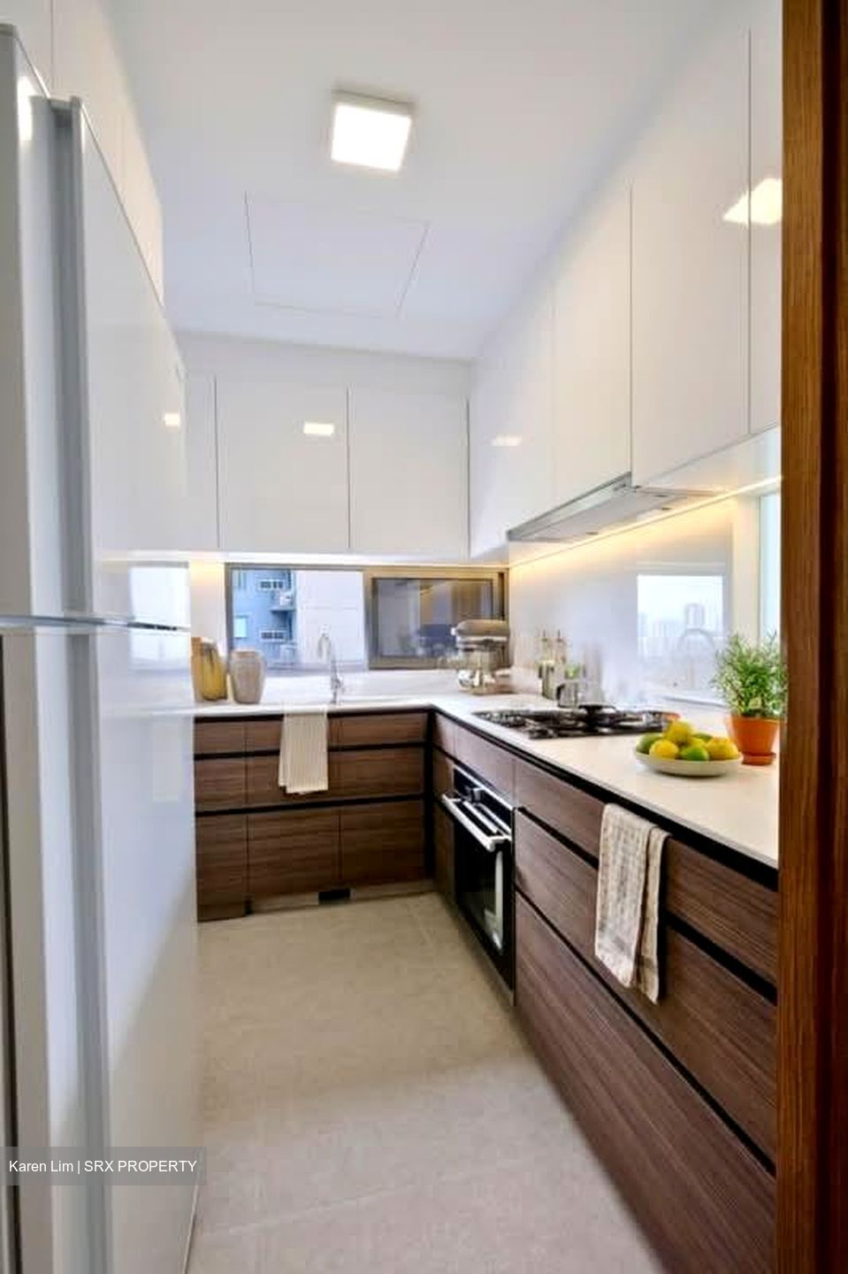 Parc Botannia (D28), Condominium #553777641